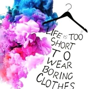 Be Free.. Be Creative..Be Yourself 😘❤